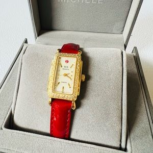 Michelle Diamond Watch!